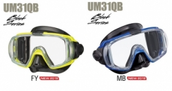 large mask tusa visio tri ex balidiveshop 2